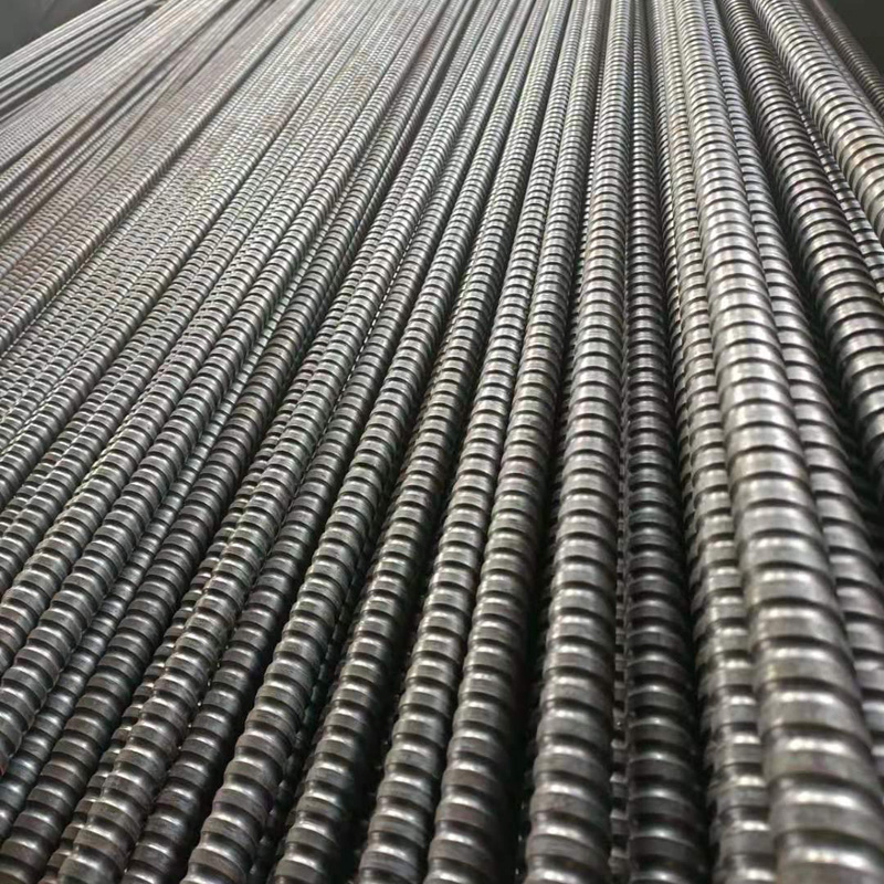 融安中空锚杆